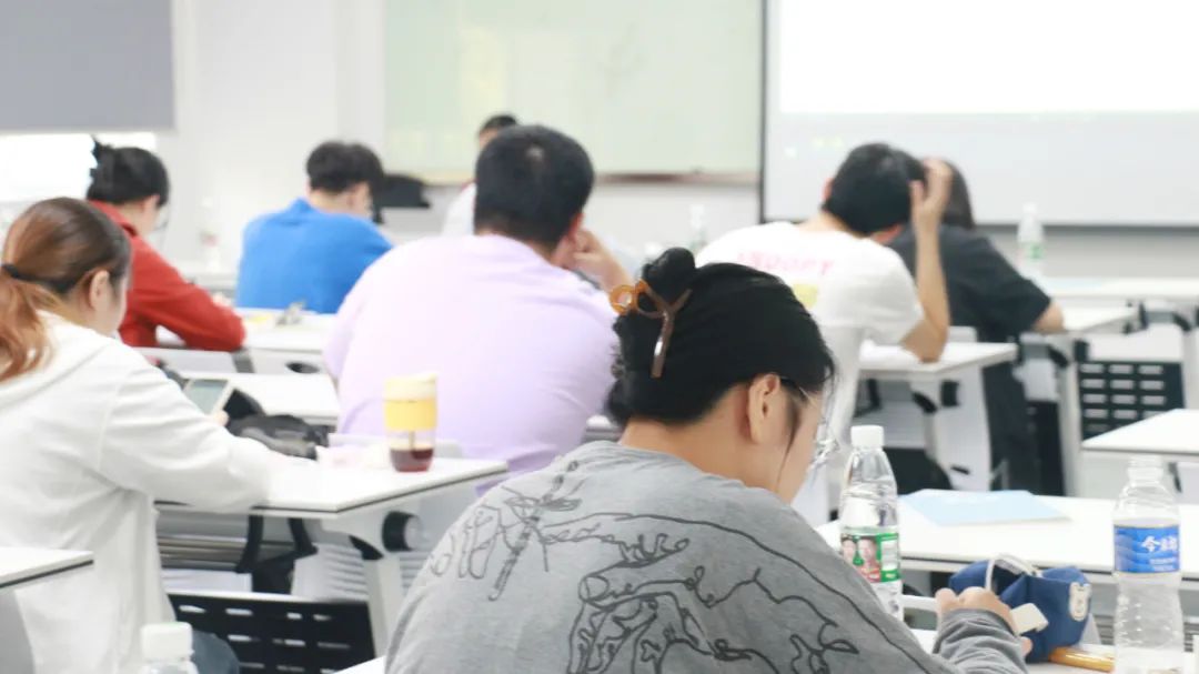 以下為肖同學的上岸經驗分享：