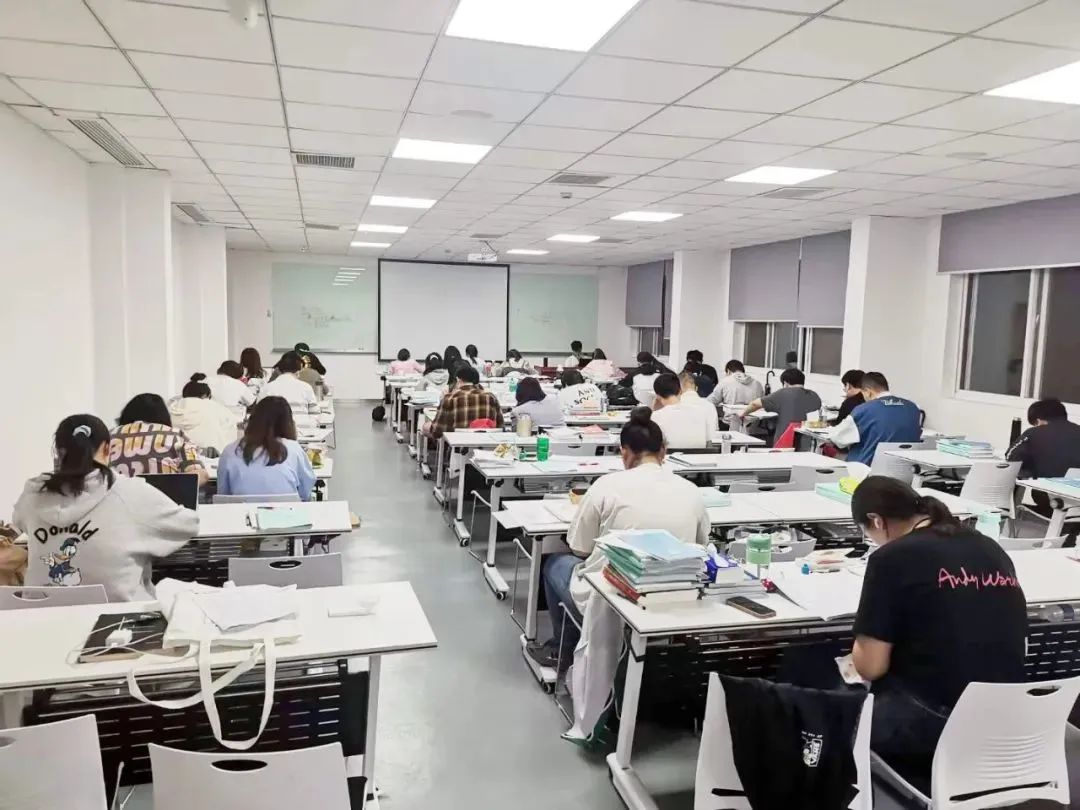 中有目標，腳下有動力