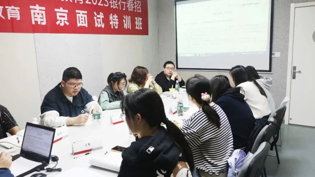 　　我們經得起考驗。圖片